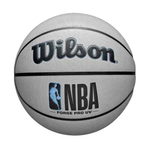 Wilson NBA Forge Pro UV Indoor/Outdoor Basketball