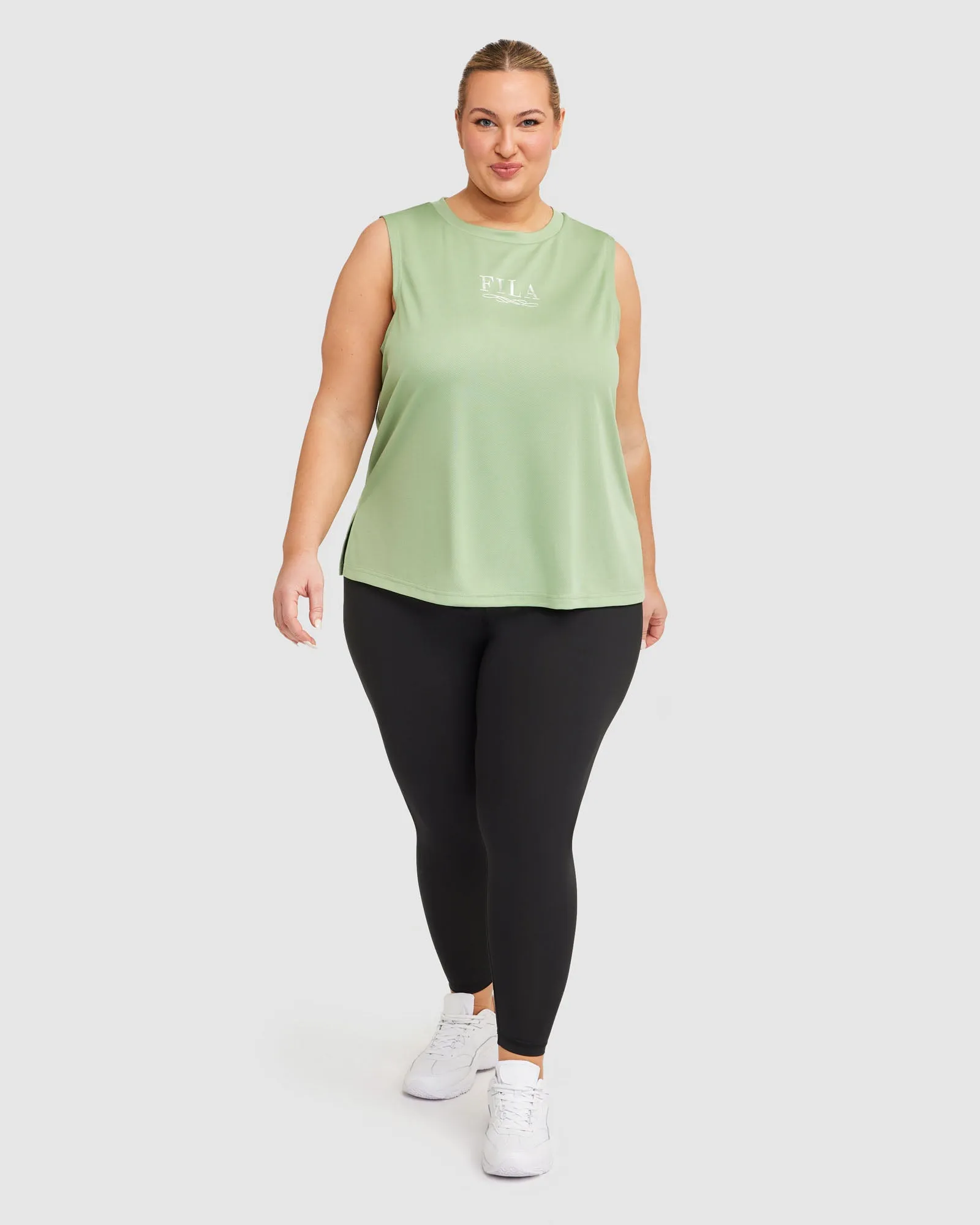 Women's Jiya Tank