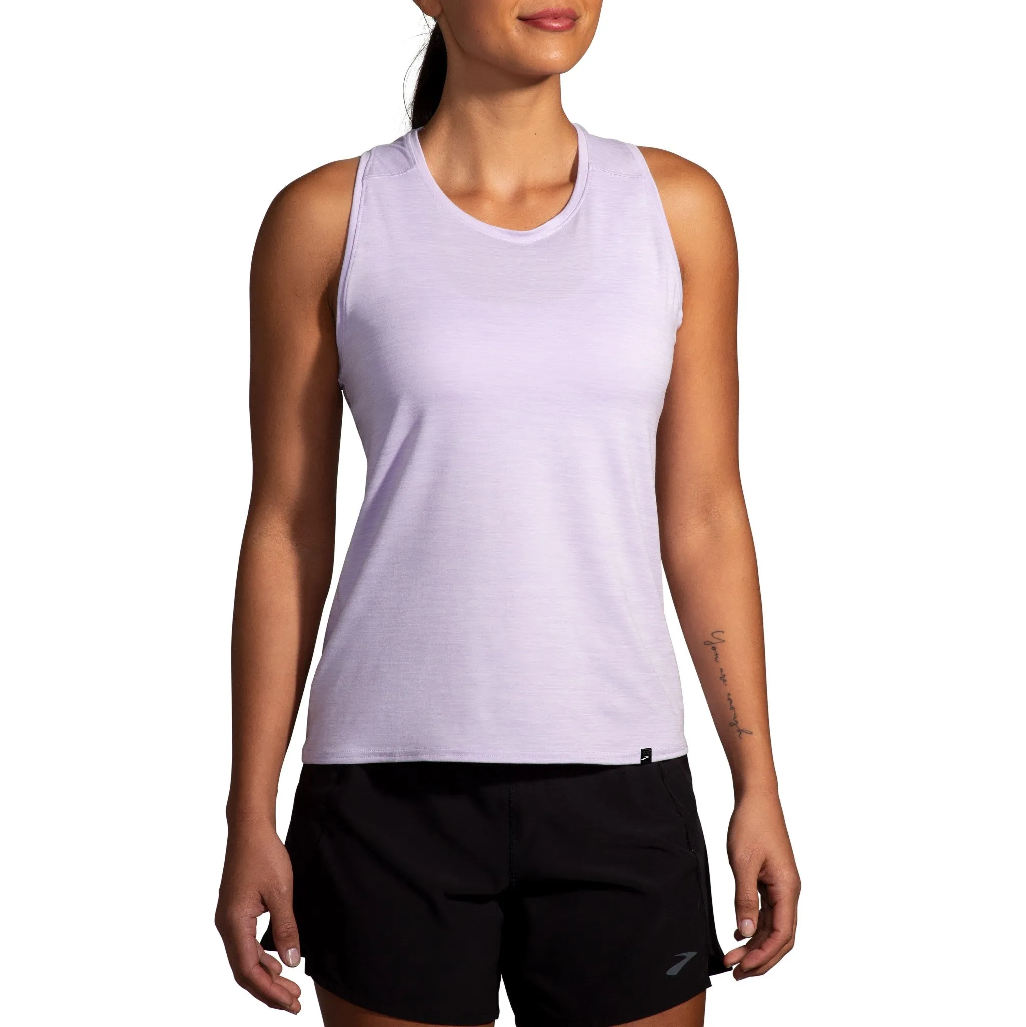 Women's Luxe Tank