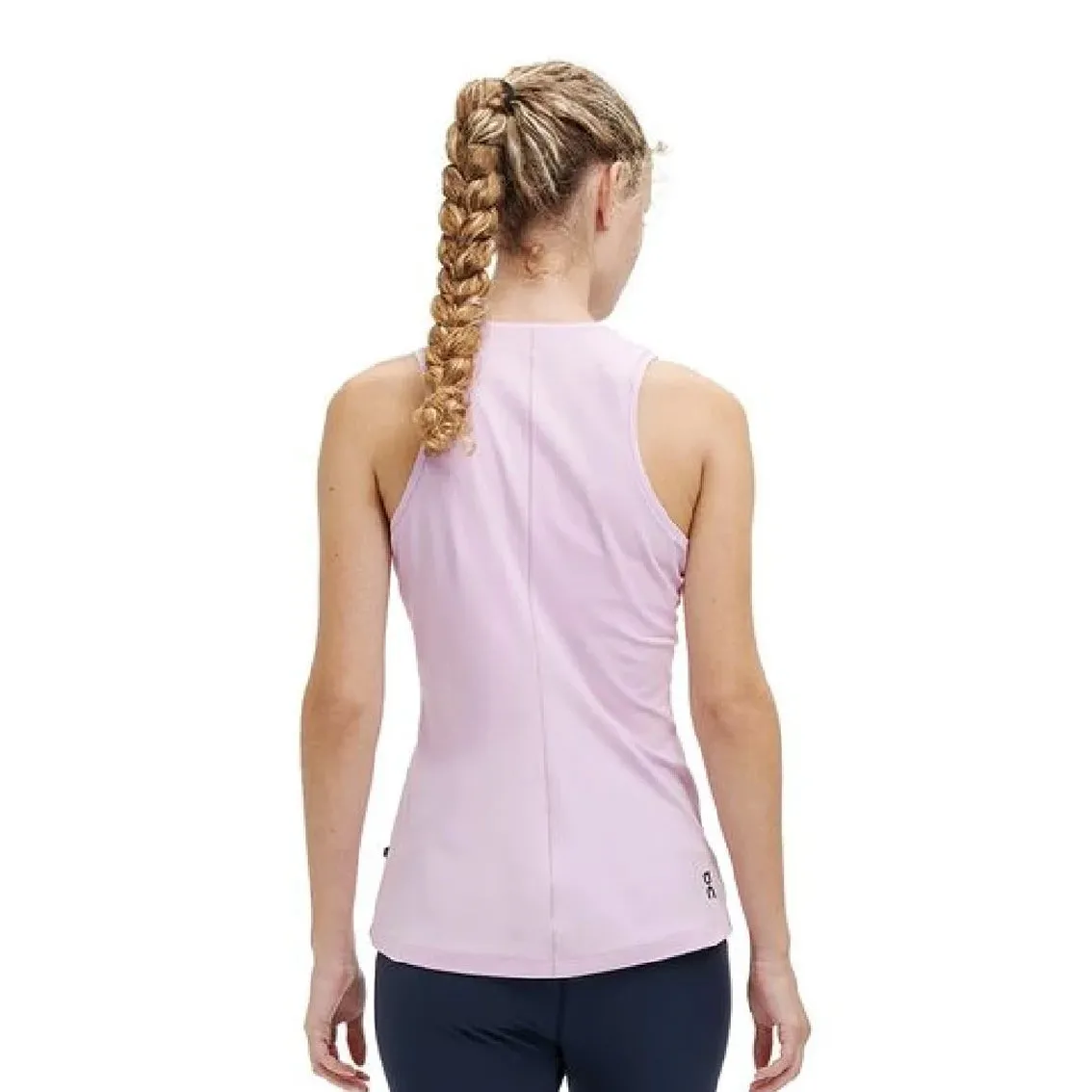 Womens On Running Movement Tank Top