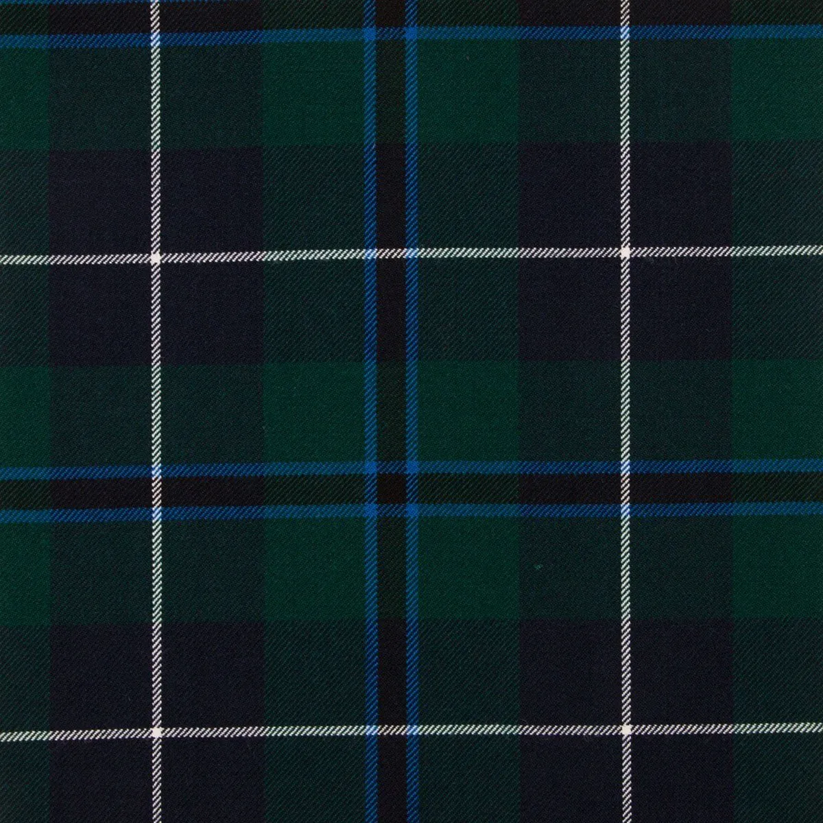 Wool Tartan Bow Ties, Self-Tie — [ 21 Tartans ]