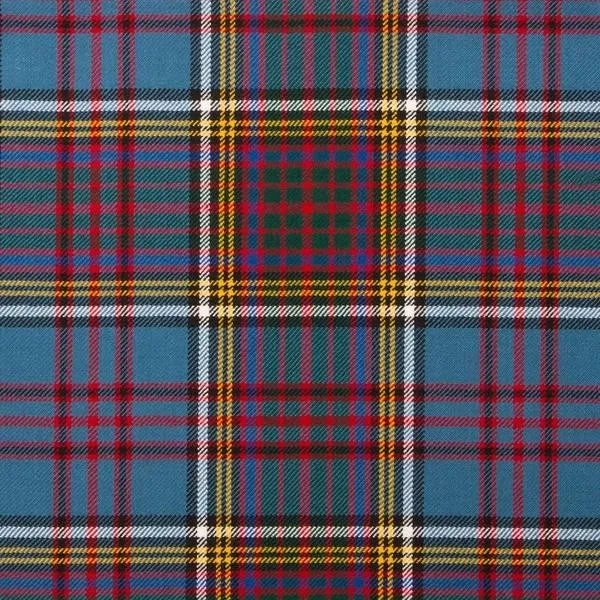 Wool Tartan Bow Ties, Self-Tie — [ 21 Tartans ]