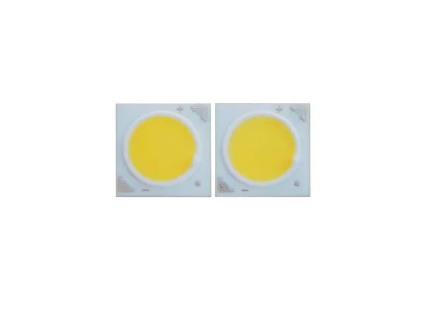 YUJILEDS CRI 95  5W COB LED 3200K 5600K - 135XL - 10pcs